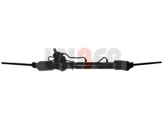 LAUBER 66.0665 Steering Gear